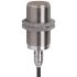 ifm electronic Inductive Threaded Barrel Inductive Proximity Sensor, M30, 14 mm Detection, 10 → 36 V dc