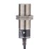 ifm electronic Inductive Threaded Barrel Inductive Proximity Sensor, M30, 10 mm Detection, 2-Wire NO, 20 → 250 V