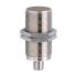 ifm electronic Inductive Threaded Barrel Inductive Proximity Sensor, M30, 10 mm Detection, PNP/NPN NO, 10 → 36 V