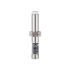 ifm electronic Inductive Threaded Barrel Inductive Proximity Sensor, M12, 4 mm Detection, 2-Wire NO, 20 → 250 V