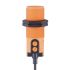 ifm electronic Capacitive Threaded Barrel Capacitive sensor, M30, 0.5 → 40 mm Detection, PNP NO/NC, 10 →