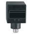 ifm electronic Inductive Rectangular Proximity Sensor, 20 mm Detection, PNP NO+NC, 10 → 36 V dc