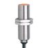 ifm electronic Inductive Threaded Barrel Inductive Proximity Sensor, M18, 5 mm Detection, PNP/NPN NO, 10 → 55 V