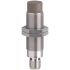 ifm electronic Inductive Threaded Barrel Inductive Proximity Sensor, M18, 8 mm Detection, PNP/NPN NO, 10 → 36 V