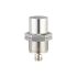 ifm electronic Inductive Threaded Barrel Inductive Proximity Sensor, M30, 25 mm Detection, PNP NO, 10 → 30 V dc