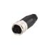 ifm electronic 1 Pole M27 Socket Adapter