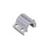 ifm electronic Adapter E12232, For Use With Integrated Profile Cylinders, Tie-Rod