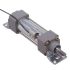 ifm electronic Adapter E12231, For Use With Integrated Profile Cylinders, Tie-Rod