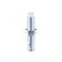 ifm electronic Inductive Threaded Barrel Inductive Proximity Sensor, M12, 7 mm Detection, PNP/NPN NO/NC, 10 → 30