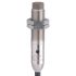 ifm electronic Inductive Threaded Barrel Inductive Proximity Sensor, M12, 7 mm Detection, PNP NO, 10 → 36 V