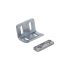 ifm electronic EY30 Series Bracket for Use with For Safety Light Grids