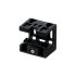 ifm electronic EY30 Series Bracket for Use with For Safety Light Grids