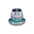 ifm electronic Stainless Steel Blanking Plug