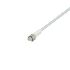 ifm electronic Straight Female 1 way M8 to Unterminated Sensor Actuator Cable, 20m