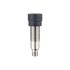 ifm electronic Inductive Threaded Barrel Inductive Proximity Sensor, M18, 0 → 6.5 mm Detection, PNP 2 x OSSD,