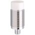 ifm electronic Inductive Threaded Barrel Inductive Proximity Sensor, M30, 22 mm Detection, PNP/NPN NO/NC, 10 →