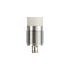 ifm electronic Inductive Threaded Barrel Inductive Proximity Sensor, M30, 22 mm Detection, PNP NO, 10 → 30 V dc