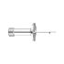 ifm electronic E387 Series Thermowell for Use with Temperature Sensors