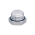 ifm electronic Stainless Steel Blanking Plug