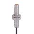 ifm electronic Inductive Threaded Barrel Inductive Proximity Sensor, M8, 2 mm Detection, PNP NC, 10 → 36 V dc