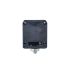 ifm electronic Inductive Rectangular Proximity Sensor, 50 mm Detection, NPN NO, 10 → 36 V dc