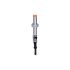 ifm electronic Inductive Threaded Barrel Inductive Proximity Sensor, M12, 4 mm Detection, PNP/NPN NO/NC, 10 → 36