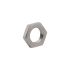 ifm electronic, Nickel Plated Brass Hex Nut, M12 x 1