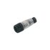 ifm electronic Circular Connector, 1 Contacts, Cable Mount, M12 Connector, Socket, Female, IP67, E101 Series