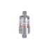 ifm electronic PQ Series Pressure Sensor, -1bar Min, 10bar Max, Digital Output, Relative Reading