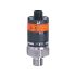 PK Series Pressure Sensor, 0psi Min, 145psi Max, Digital Output, Relative Reading