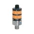 PK Series Pressure Sensor, 0psi Min, 3625psi Max, Digital Output, Relative Reading