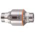 ifm electronic SM Series Magnetic Inductive Flow Meter Flow Sensor for Liquid, 5 l/min Min, 300 L/min Max