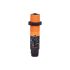 ifm electronic Diffuse Photoelectric Sensor, Cylindrical Sensor, 3 → 700 mm Detection Range