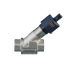 SBY Series Flow Sensor for Liquid, 0.2 l/min Min, 4 L/min Max