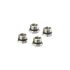 ifm electronic M12 Protective Cap for Use with Protection Class III Devices