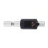 ifm electronic SD Series Industrial Gas Counter Flow Sensor, 0.8 l/min Min, 250 L/min Max