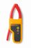 Fluke 钳形表, 可测60A 直流, 可测60A 交流, A283FC EUR