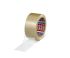 Tesa Tesa 4263 PV0 Transparent Packing Tape, 66m x 48mm