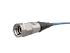 Cable coaxial Huber+Suhner, 50 ohmios, con. A: SK, Macho, con. B: SK, Macho, long. 610mm