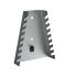 Bott Sheet Steel Wall Panel Tool Holder