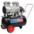 1.5hp 24ltr Ultra Low Noise Compressor