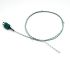 ProsensorSV3000 Type K Temperature Sensor 3000mm Length, 0.5mm Diameter, -20°C → +400°C