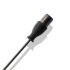 ProsensorJ115 Type J Thermocouple 250mm Length, 1.5mm Diameter, -200°C → +1000°C