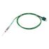 ProsensorSAIG Type K Temperature Sensor 30mm Length, 1mm Diameter, -50°C → +200°C