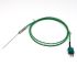 ProsensorSAIG Type K Temperature Sensor 60mm Length, 1mm Diameter, -50°C → +200°C