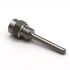 Prosensor, DG1213 Series G 1/2 Thermowell for Use with Probe 400 mm PT100 Or Thermocouple, 13mm Probe