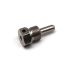 Prosensor DGV1209 Series, G 1/2 Thermowell for Use with PT100 And Thermocouple, 9mm Probe