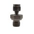 Prosensor 0314 Series, G 1/2 Thermocouple Compression Fitting for Use with 3 mm Probe Thermocouple, 3mm Probe