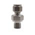 Prosensor 0614 Series, G 1/2 Thermocouple Compression Fitting for Use with 6 mm Probe Thermocouple, 6mm Probe