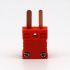 Conector Prosensor serie MMS IEC, para Termopar S